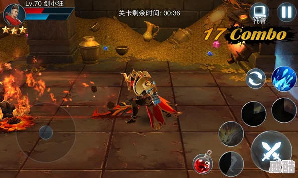 《王者之剑2》最新热门玩法：深入解析战神之争具体细节
