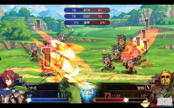 梦幻模拟战手游孤王之路全新攻略：轻松过关技巧大揭秘