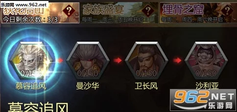 剑侠世界手游埋骨之窟最新热门打法攻略与技巧详解