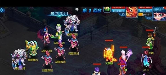 桃花源记手游：2024最新热门快速获得帮贡全攻略