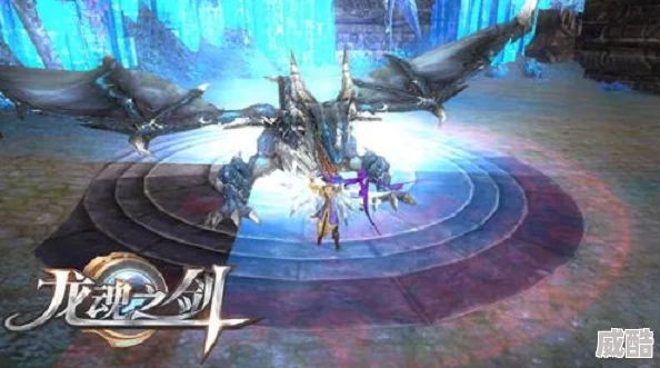 疾风战纪手游6月19日燃情开测，共赴守护世界之战挑战魔龙