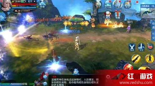 凡人修仙传手游：最新热门魔天殿高效通关技巧全解析