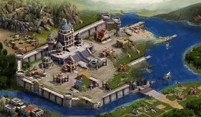 战火与秩序：全面解析联盟建筑最新热门作用