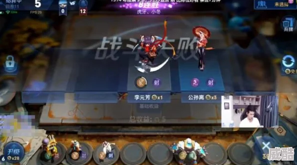 嗨氏解说：新版本中单墨子强势回归，16杀逆天翻盘燃爆全场秀操作！