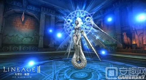 天堂2血盟终极boss揭秘：水龙法利昂详解与战斗攻略新探