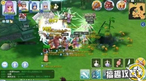 仙境传说ro手游：最新mvp队伍配置与高效通关打法全攻略