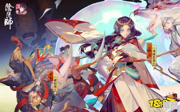 阴阳师每日友情点速刷攻略：勿删好友，高效互动是关键