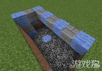 2024最新热门！我的世界自动感应门制作教程全分享