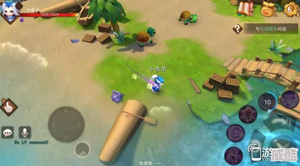 梦幻西游无双版新版本：华山论剑地府门派全攻略解析