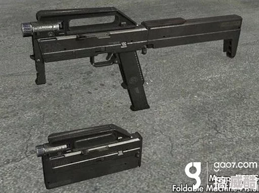 少女前线手游fmg-9冲锋枪掉落地点全面分析与攻略