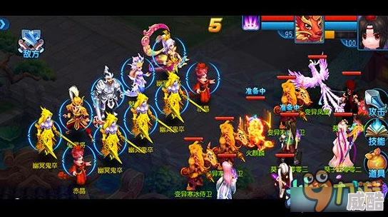 斗魂手游热门活动解析：镖行天下规则全介绍