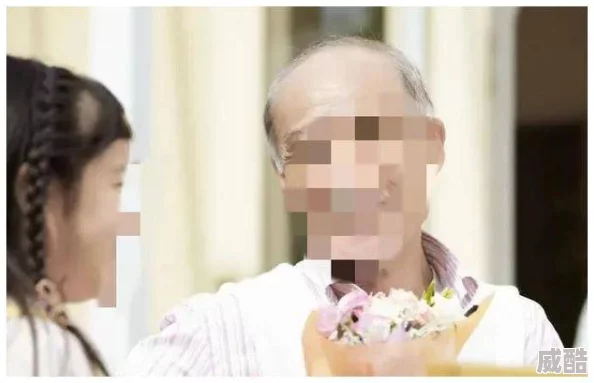 爷爷你的太大了我害怕网友表示尺度太大令人不适建议平台加强审核