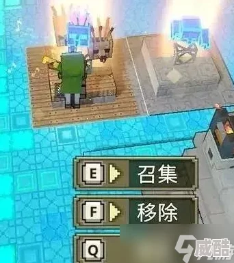 《我的世界》热门技巧揭秘：高效控制与利用雪傀儡新攻略