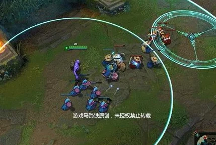 lol新版瑞兹重做技能连招深度解析与实战攻略