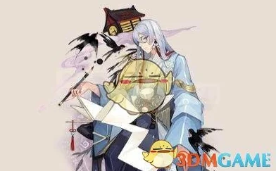 阴阳师sr式神书翁技能解析及热门御魂阵容推荐