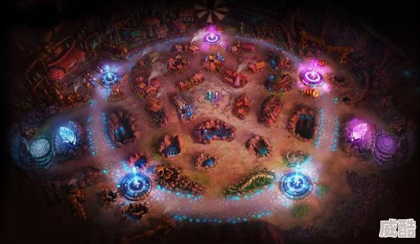 王者荣耀5v5克隆大作战：最新热门必胜英雄推荐全攻略