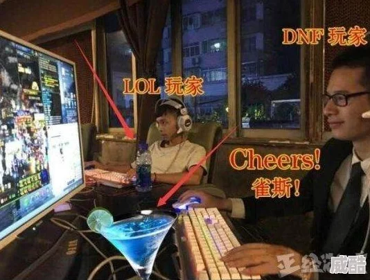 深度解析dnf西装节活动：哪款装扮设计更具魅力与看点？