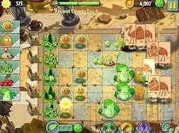 植物大战僵尸2高清版：深度解析免费修改名字的方法