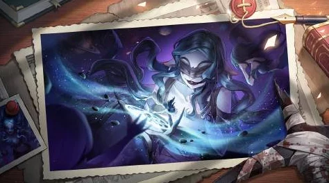 第五人格深度解析伊德海拉的技能特性与玩法策略