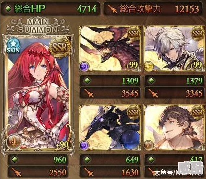 深度解析〈暗喻幻想 refantazio〉：哥布林刽子手王者角色攻略与制胜策略推荐