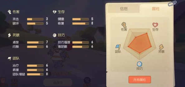 深度解析猫和老鼠手游中虚幻梦影的功能与用途探究