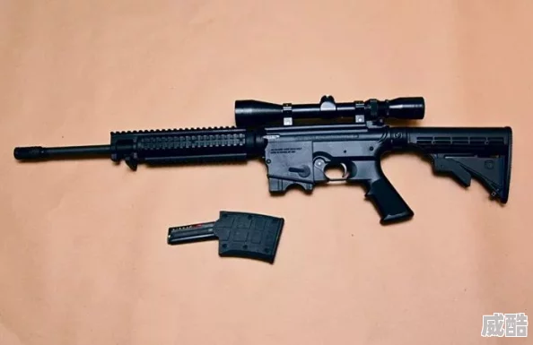 三角洲行动：m4a1与car-15步枪深度性能对比解析
