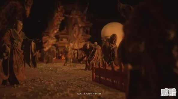 深度解析《黑神话悟空》第三回小西天主线：四尊佛像朝拜位置与攻略详解
