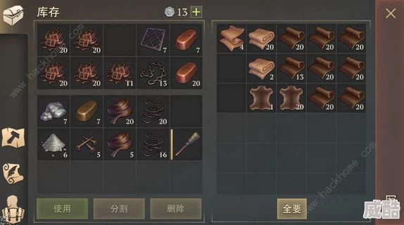 深度解析暗喻幻想后期轮椅玩法搭配策略与技巧介绍
