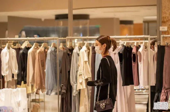 深度解析开间服装店，实施闪耀提升的策略与技巧攻略