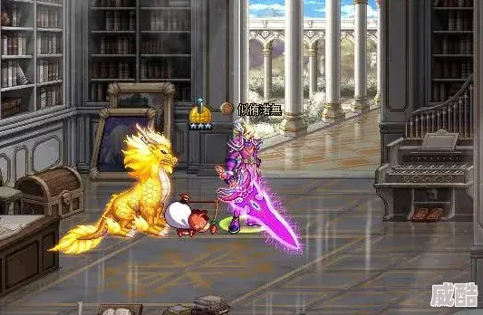 dnf远古版本深度解析哪把武器最适合你的职业与战斗风格？