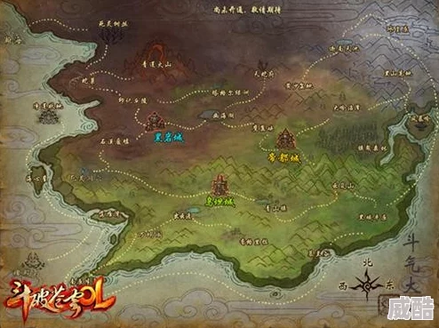 深度解析《斗破苍穹》巅峰对决：构建最强阵容的策略与奥秘