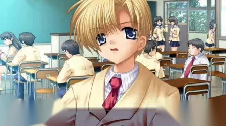 深度解析《clannad》藤林椋线情感攻略与剧情走向