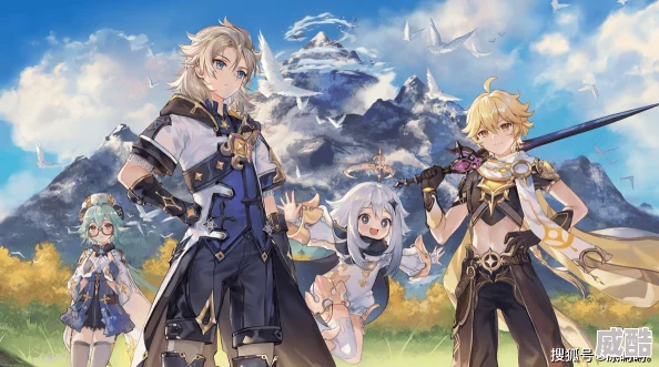 深度剖析：东方project衍生游戏《幻想女武神》10月18日正式发售解析