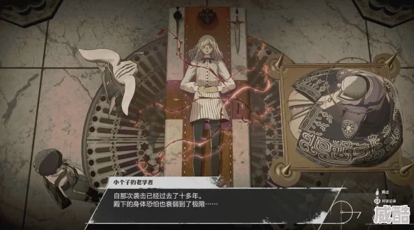 《暗喻幻想》深度解析解锁面具大师的秘密途径与技巧