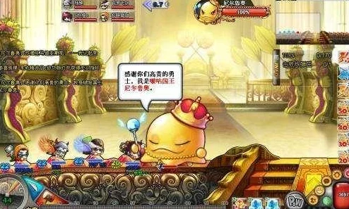 深度解析弹弹堂中哪款武器强化后更为实用高效
