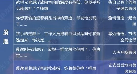 深度解析《光与夜之恋》慕日如初玩法：全面指南及活动亮点介绍