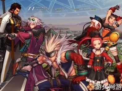 dnf组队策略：深度解析哪个职业搭配更优胜