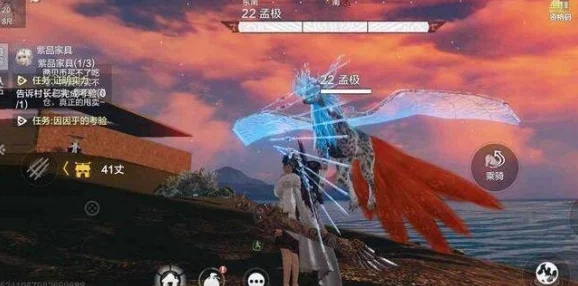 深入解析《妄想山海》五味珍馐羲和祭活动规则与奖励机制介绍