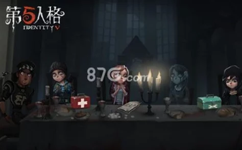 深度解析第五人格万灵的巡游主题活动内容及其特色