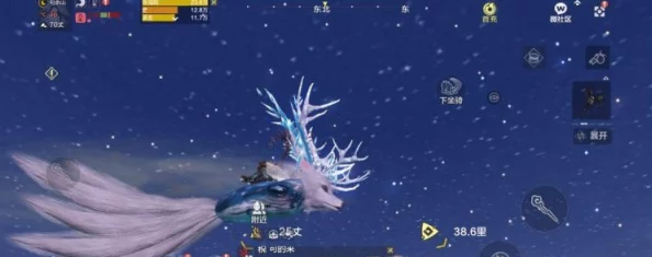 深度解析妄想山海宠物快速回血高效策略与技巧攻略
