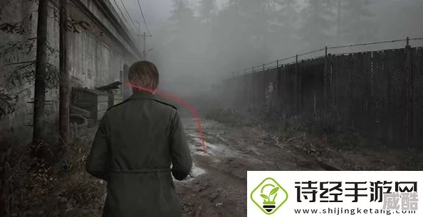 深度解析寂静岭2重制版南谷东部全要素收集完美攻略