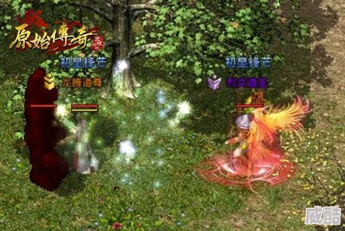 原始传奇与道士职业：深度解析哪个更适合你