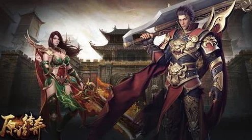 原始传奇与道士职业：深度解析哪个更适合你