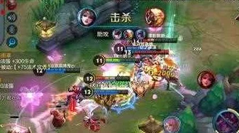 深度解析王者荣耀中是否存在无克制英雄？全面探讨各角色相克关系