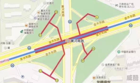 地铁逃生模式中红卡位置深度解析探寻关键地图区域