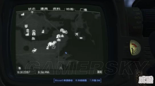 深度解析辐射4中t-60与x-01动力装甲，哪款更胜一筹？