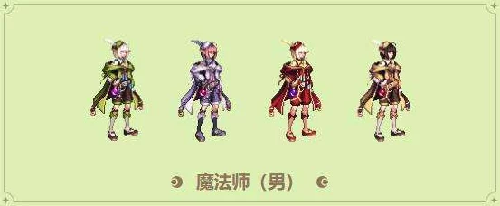深度解析dnf精灵咏叹系列：哪款外观造型更胜一筹？