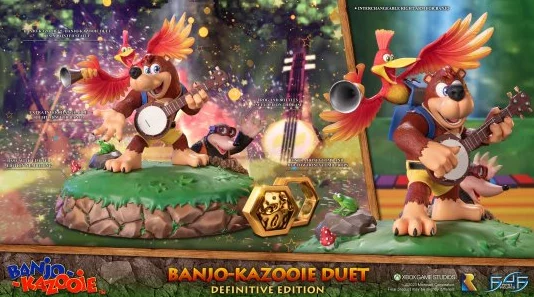 班卓熊系列续作banjo-tooie深度解析10月25日震撼登陆nso扩展包