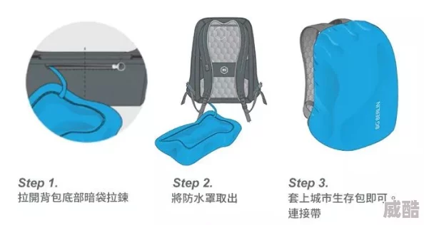 深度解析地铁逃生背包，哪款更适合你的安全需求？
