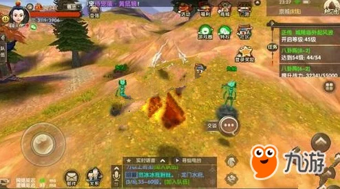 深度解析封魔大陆第1章隐藏任务完成方法与攻略详解